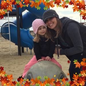 Meet your Posher, Michele